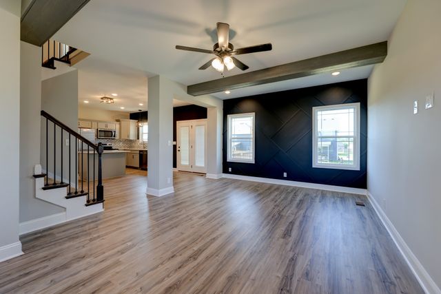 2038 Jackie Lorraine Dr, Clarksville, TN 37042