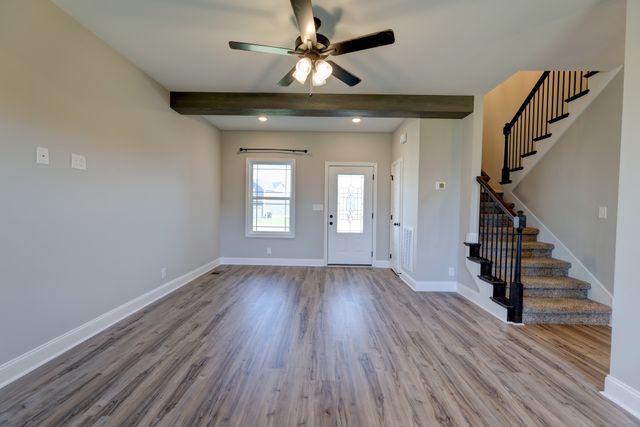 2038 Jackie Lorraine Dr, Clarksville, TN 37042