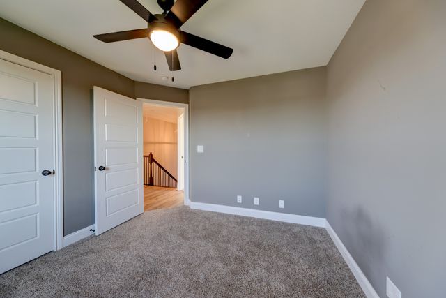 2038 Jackie Lorraine Dr, Clarksville, TN 37042