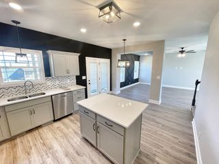 2038 Jackie Lorraine Dr, Clarksville, TN 37042