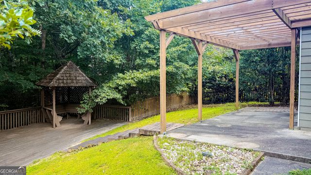 3040 Goldmist Drive, Buford, GA 30519