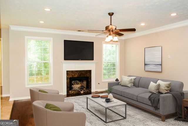 3040 Goldmist Drive, Buford, GA 30519