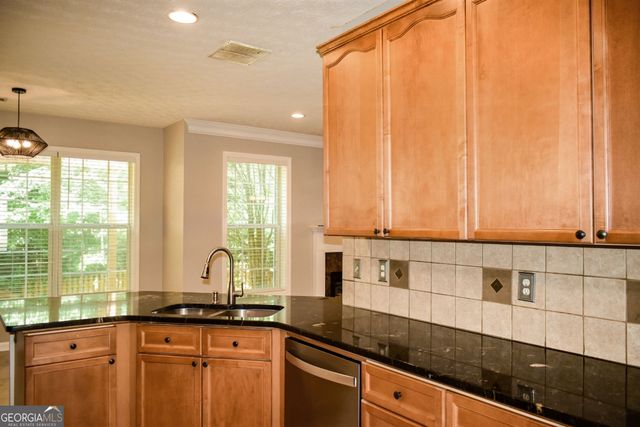 3040 Goldmist Drive, Buford, GA 30519