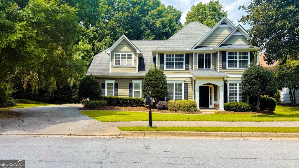 3040 Goldmist Drive, Buford, GA 30519