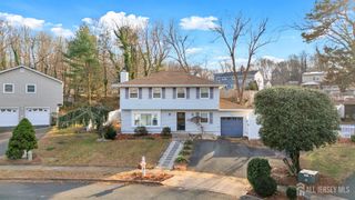 4 Janis Court, Old Bridge, NJ 08879
