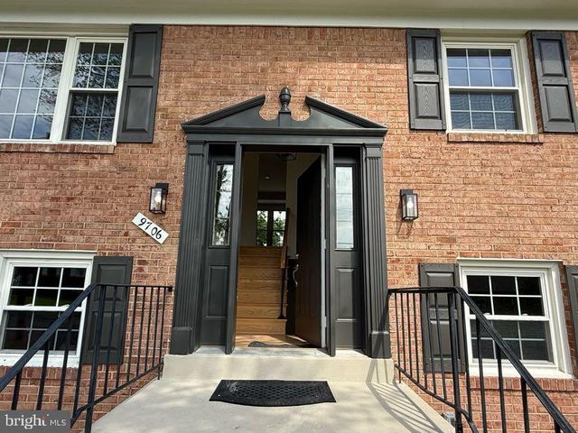 9706 GLEN WAY, Fort Washington, MD 20744