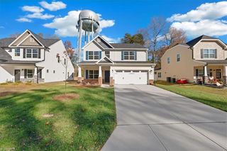4244 Canter Creek Lane, High Point, NC 27262