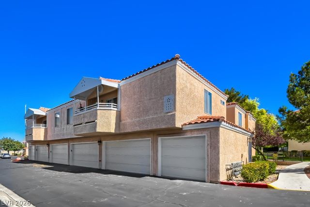 8452 Boseck Drive 146, Las Vegas, NV 89145