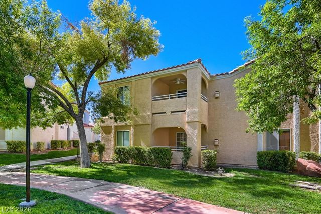 8452 Boseck Drive 146, Las Vegas, NV 89145