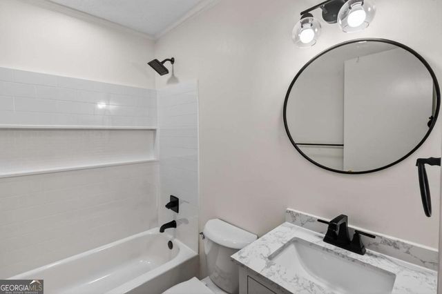 4684 Ben Hill Drive, Oakwood, GA 30566