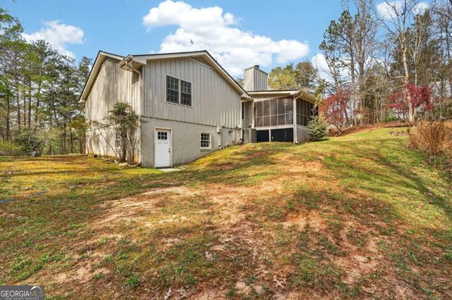 4684 Ben Hill Drive, Oakwood, GA 30566