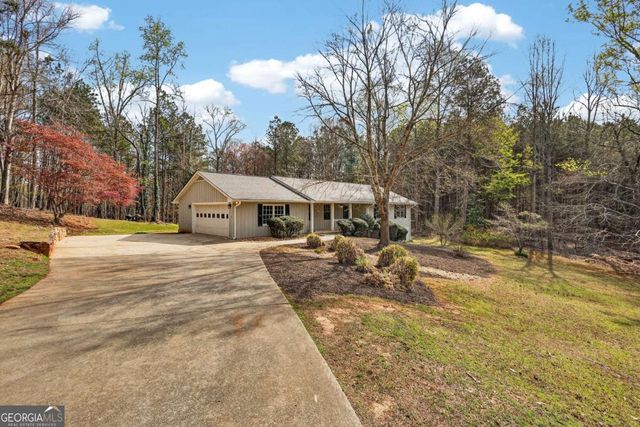 4684 Ben Hill Drive, Oakwood, GA 30566