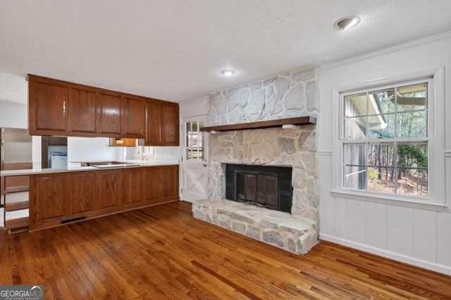 4684 Ben Hill Drive, Oakwood, GA 30566