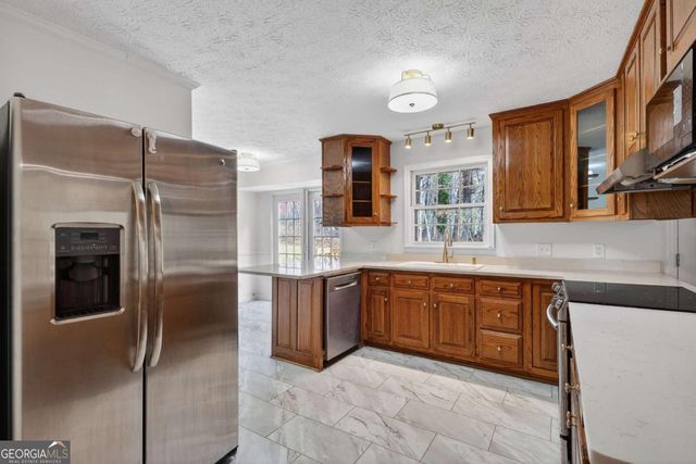 4684 Ben Hill Drive, Oakwood, GA 30566