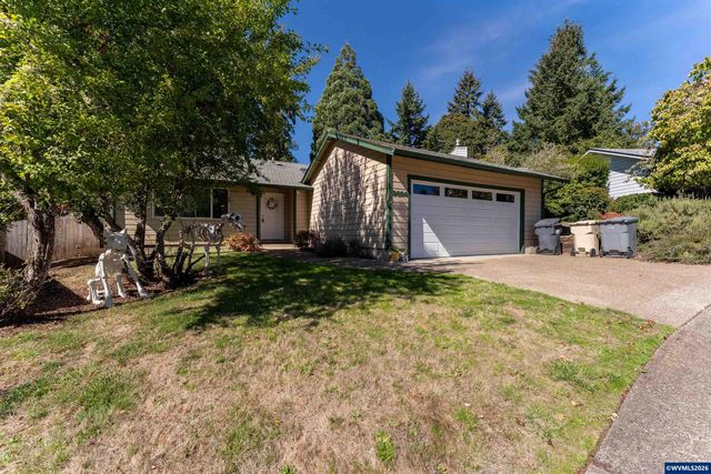 2620 NW Ginseng Pl, Corvallis, OR 97330