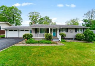 116 Woodland Drive, New Middletown, OH 44442