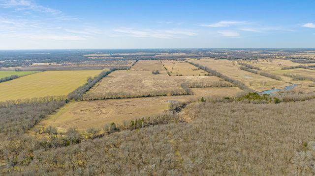 TBD County Road 14790, Paris, TX 75462