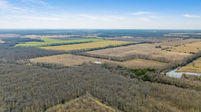 TBD County Road 14790, Paris, TX 75462