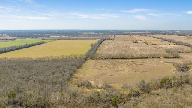 TBD County Road 14790, Paris, TX 75462