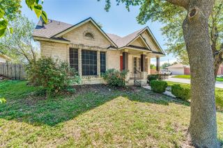 15201 Sweet Caddies DR, Pflugerville, TX 78660