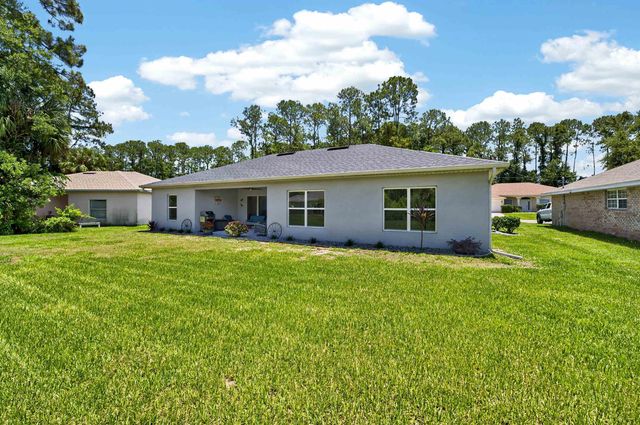 70 Parkway Dr, Palm Coast, FL 32164