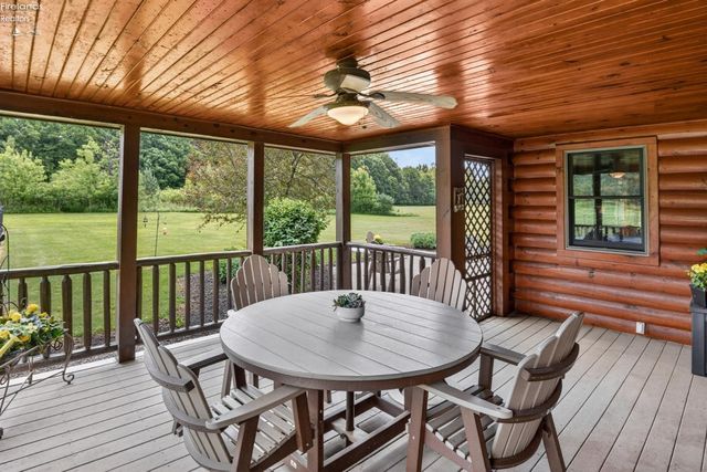 16727 Pitts Road, Wellington, OH 44090
