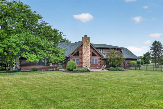 16727 Pitts Road, Wellington, OH 44090