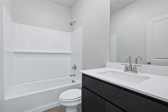 8413 White Wolf Trail, Ponder, TX 76259