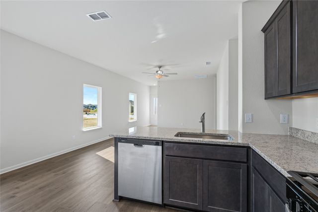 8413 White Wolf Trail, Ponder, TX 76259