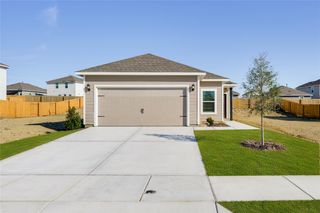 8413 White Wolf Trail, Ponder, TX 76259