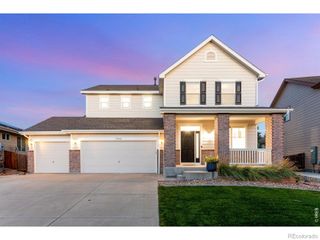 5880 Claret Street, Timnath, CO 80547