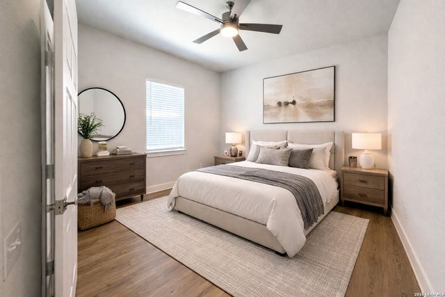 330 E Carson St Apt 1203, San Antonio, TX 78208