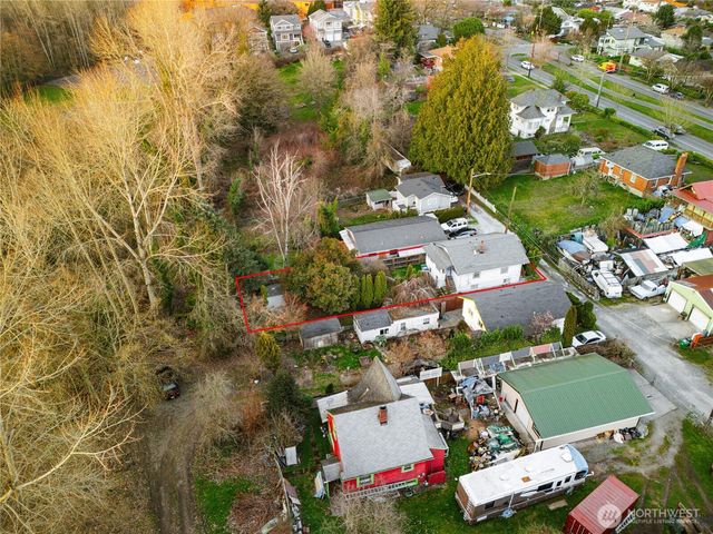 8434 34th Avenue S, Seattle, WA 98118