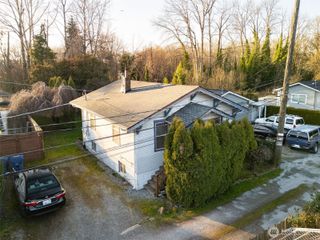 8434 34th Avenue S, Seattle, WA 98118