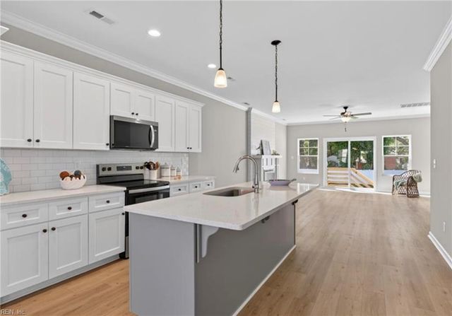 9609 9th Bay ST, Norfolk, VA 23518