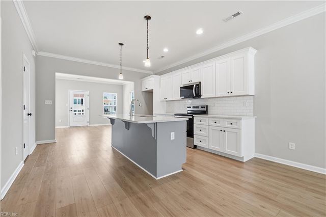 9609 9th Bay ST, Norfolk, VA 23518