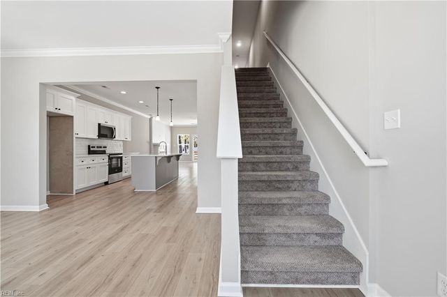 9609 9th Bay ST, Norfolk, VA 23518