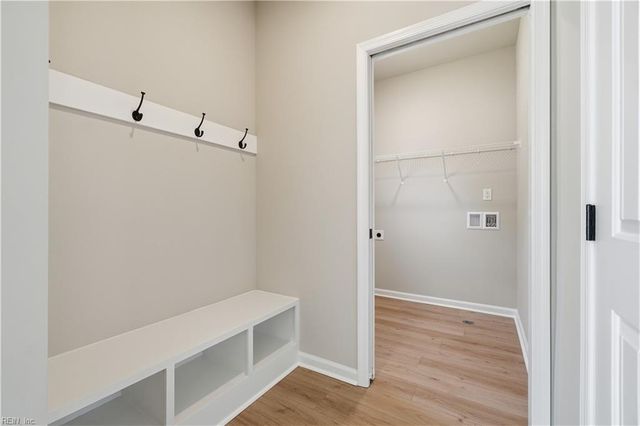 9609 9th Bay ST, Norfolk, VA 23518