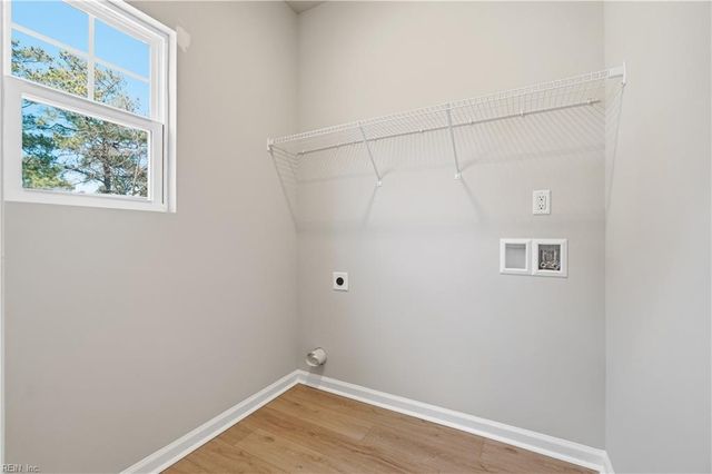 9609 9th Bay ST, Norfolk, VA 23518