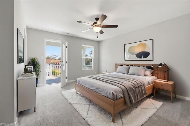 9609 9th Bay ST, Norfolk, VA 23518