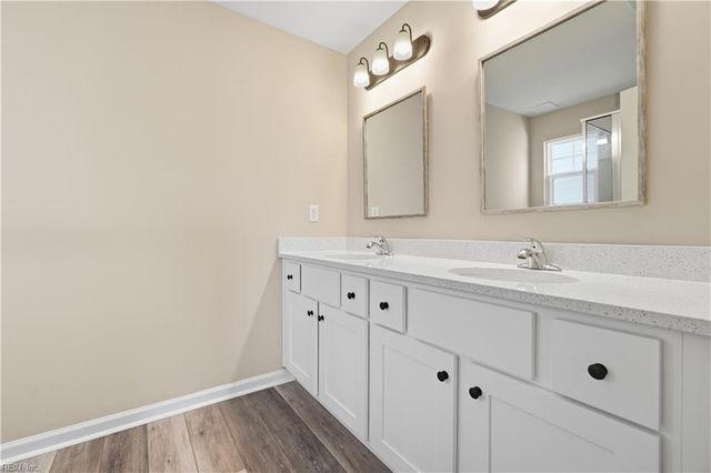 9609 9th Bay ST, Norfolk, VA 23518