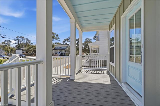 9609 9th Bay ST, Norfolk, VA 23518