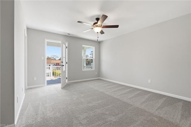 9609 9th Bay ST, Norfolk, VA 23518