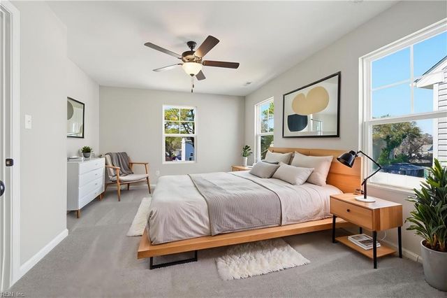 9609 9th Bay ST, Norfolk, VA 23518