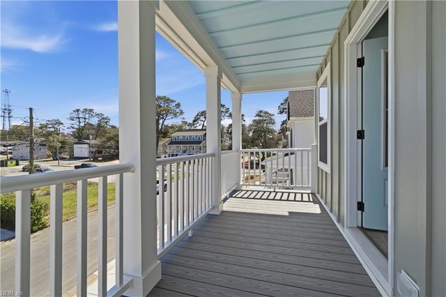 9609 9th Bay ST, Norfolk, VA 23518