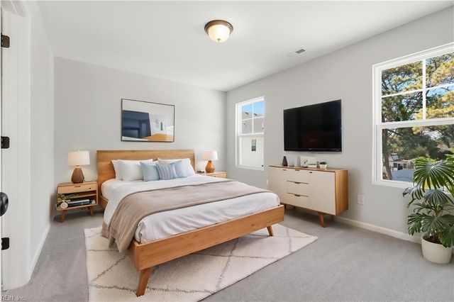 9609 9th Bay ST, Norfolk, VA 23518