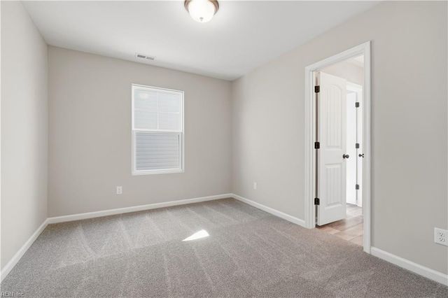 9609 9th Bay ST, Norfolk, VA 23518