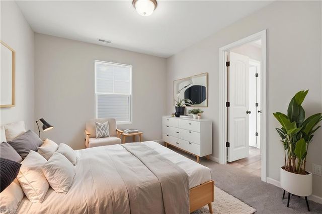 9609 9th Bay ST, Norfolk, VA 23518