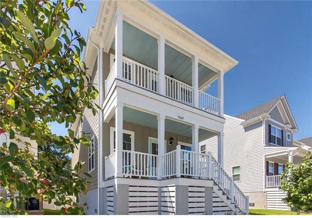 9609 9th Bay ST, Norfolk, VA 23518