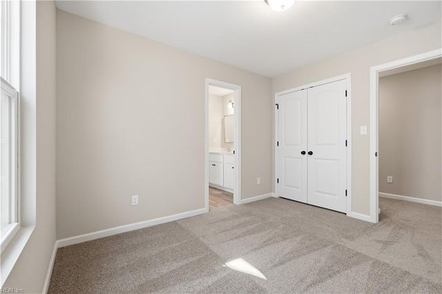 9609 9th Bay ST, Norfolk, VA 23518